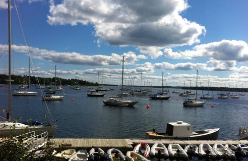 Chester Apartment | A Sailor's Paradise - Stevens Cove Guest Quarters