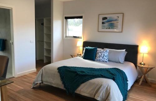 Denhams Beach House | A Sanctuary at Denhams - Family & Pooch Friendly