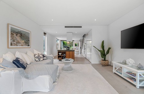 Magenta Shores Villa | A Sanctuary of Style and Serenity – "Lagoon Villa by the Pool" at Magenta Shores