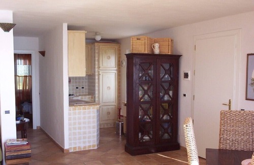 Olbia Apartment | A seafront apartment with a stunning sea view - Porto Rotondo
