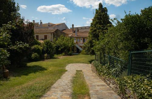 Proenca-a-Nova House | A Sobreirinha Jacuzzi e Pet Friendly