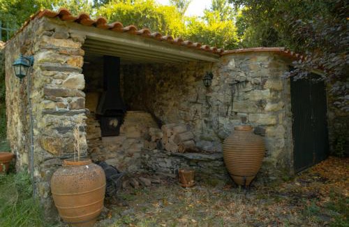 Proenca-a-Nova House | A Sobreirinha Jacuzzi e Pet Friendly