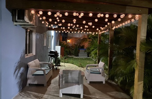 Veron Villa | A space for you in Punta Cana