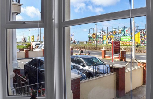 Bispham Cottage | A spacious property perfect for families and friends.