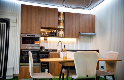 Prampram Apartment | A stay like no other - Book your escape today