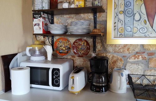 Agios Nikolaos House | 🏡-A Stone-built House with spectacular views -🏡
