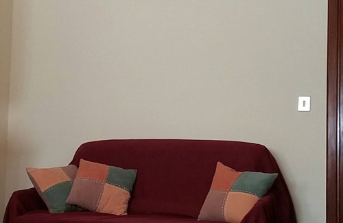Albenga Apartment | A stone's throw from the sea