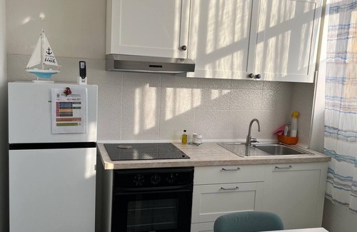 Locri Apartment | A stone's throw from the sea - lovely three-room apartment in Locri