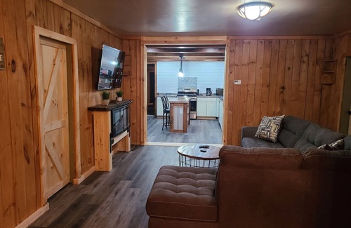 Altmar House | A Stone's Throw Lodge, Adventure, Just a Stone's Throw Away
