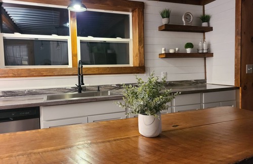Altmar House | A Stone's Throw Lodge, Adventure, Just a Stone's Throw Away