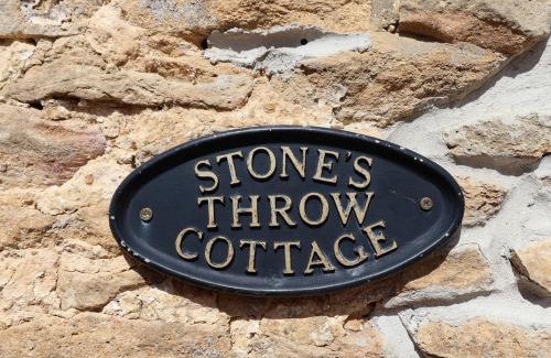 Sawdon House | A Stones Throw