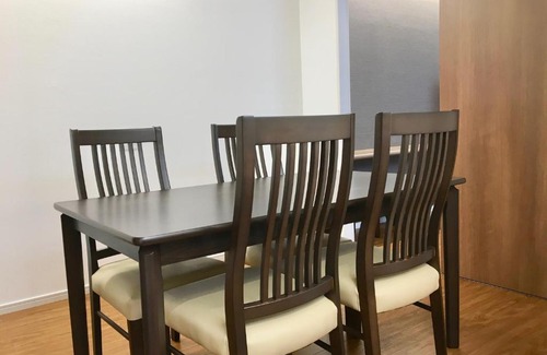 Futemma House | A-Style Futenma