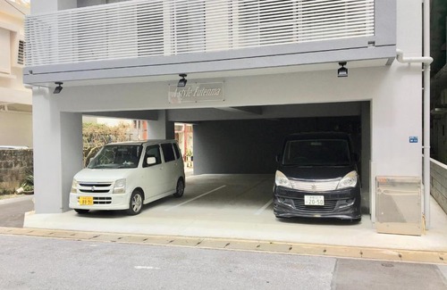 Futemma House | A-Style Futenma