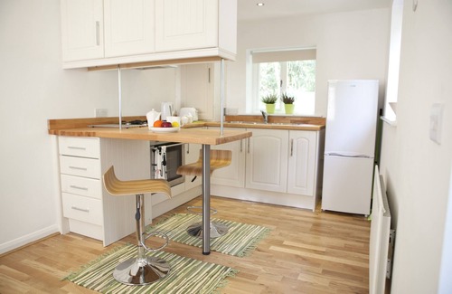Wadsworth Apartment | A Stylish And Comfortable Base In Hebden Bridge