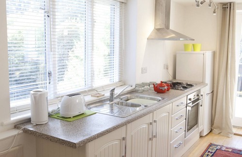 Wadsworth Apartment | A Stylish And Comfortable Base In Hebden Bridge