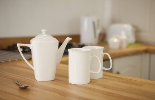 Wadsworth Apartment | A Stylish And Comfortable Base In Hebden Bridge