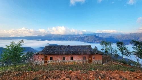Mu Cang Chai Bed & Breakfast | A Su Homestay Mù Cang Chải