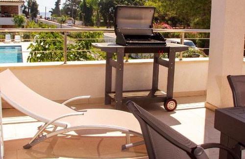Ghisonaccia Apartment | A SUARA LINDA