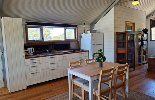 Echunga Apartment | A Taste of Country Life!