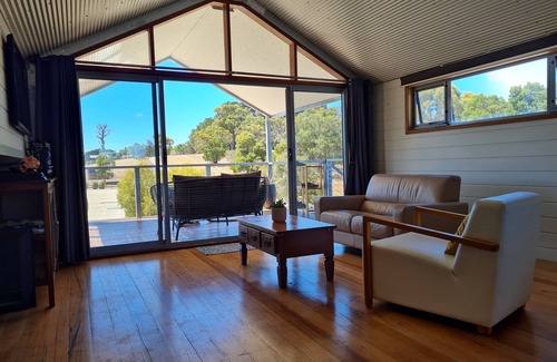 Echunga Apartment | A Taste of Country Life!
