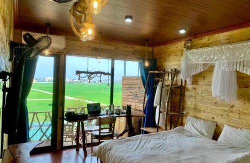 Dien Bien Phu House | A Thía homestay