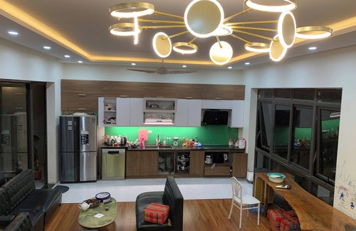 Dien Bien Phu House | A Thia Homestay