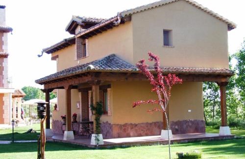 Turegano House | A Toca Casas Rurales en Turegano Segovia