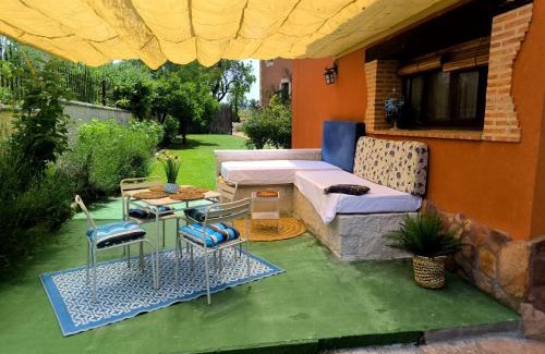Turegano House | A Toca Casas Rurales en Turegano Segovia