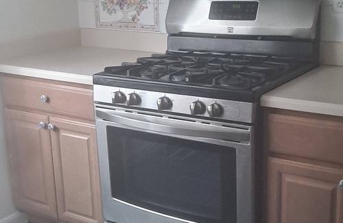Glyndon House | A Townhome located in historic Reisterstown .