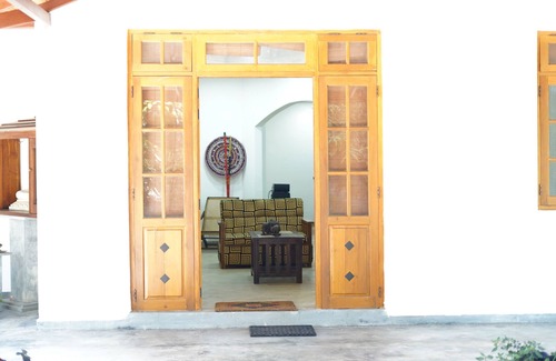 Menikhinna House | A tranquil escape into Sri Lankan Kandyan elegance