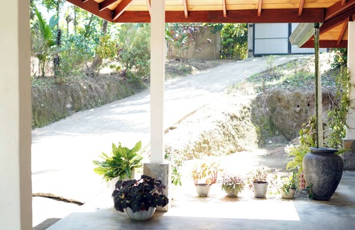 Menikhinna House | A tranquil escape into Sri Lankan Kandyan elegance