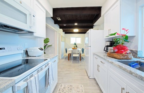 Westminster House | A Tranquil Retreat near Disneyland and SoCal Gems