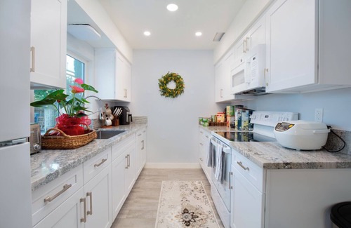 Westminster House | A Tranquil Retreat near Disneyland and SoCal Gems