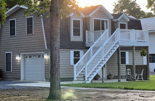Greenwood Cottage | -A travelers cottage - A place to rest after a busy day.
