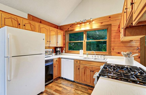 Ridgeland House | A True Nature Lover's Island Retreatw/Private Dock