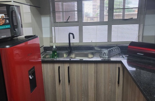 South Beach Apartment | A Two-bedroom Holiday Apartment, at the Heart of South Beach Durban