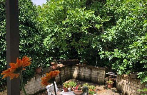 Tora e Piccilli Bed & Breakfast | A Uardia