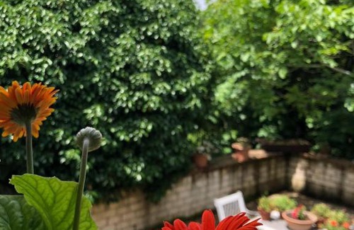 Tora e Piccilli Bed & Breakfast | A Uardia