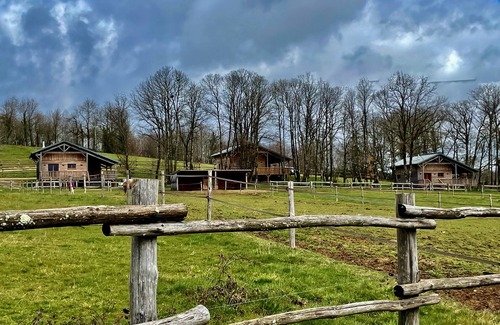 Chateau-Chervix Ski Chalet | A unique site for nature lovers!