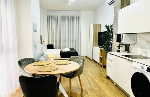 Aiora Apartment | A (VA070.2.4) TH Mediterranean Suites 4