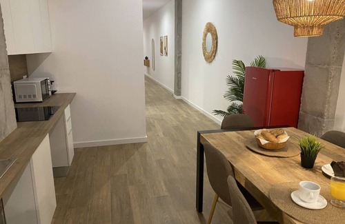 Aiora Apartment | A (VA070.2.9) TH Mediterranean Suites 9