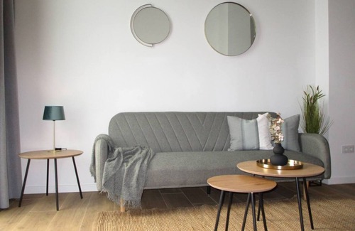 Patraix Apartment | A (VA073) TH Sant Isidre Suite