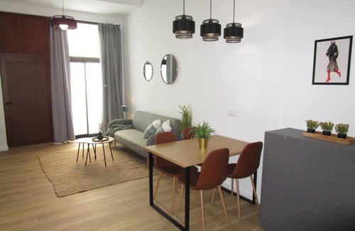 Patraix Apartment | A (VA073) TH Sant Isidre Suite