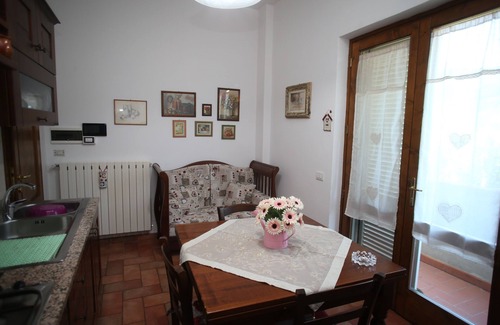 Pistoia House | A VALE OF HOUSE - for rural holiday accommodation