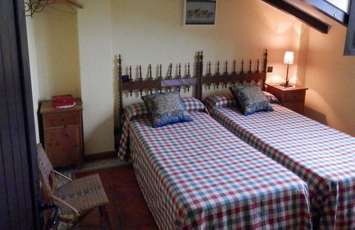 Rumoroso Cottage | A very charming place, surrounded by nature. 2 dwellings