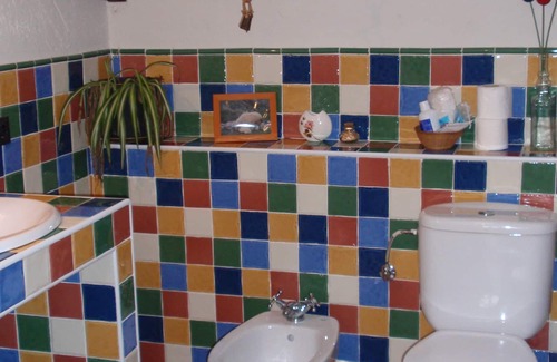 Rumoroso Cottage | A very charming place, surrounded by nature. 2 dwellings