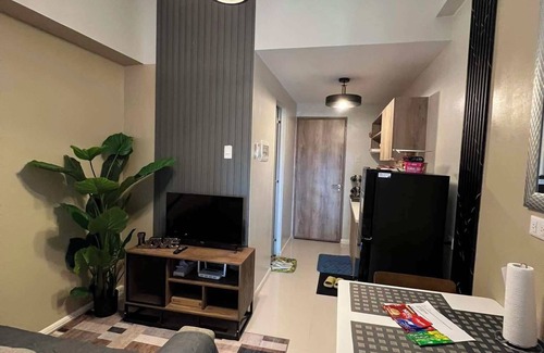 Basak Condo | A very stylish and modern resort-style community in Mactan Cebu Philippines.