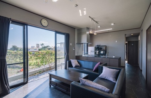 Yaese House | A villa with plenty of activities to fully enjoy O/Shimajiri-gun Okinawa