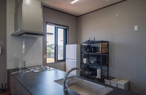 Yaese House | A villa with plenty of activities to fully enjoy O/Shimajiri-gun Okinawa