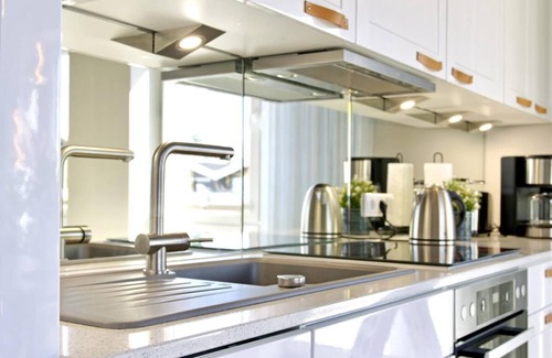 Dangast Apartment | A warm welcome to the premium penthouse "LopiLoft"!